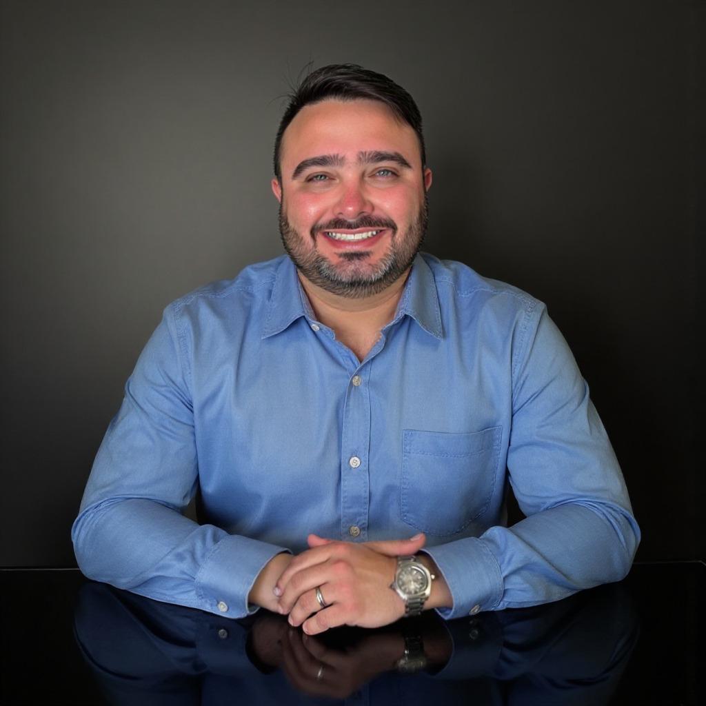 Moisés Rodrigues Miranda